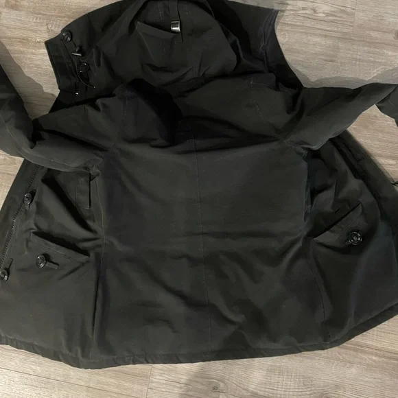 Canada Goode Jacket - Picture 3 of 3